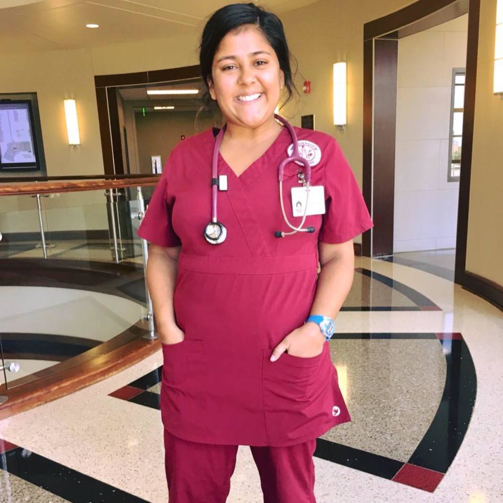 Meet your Posher, Anushka